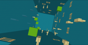 Everything Is Not Just A Parkour!
